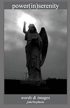 Paperback power(in)serenity: words & images Book