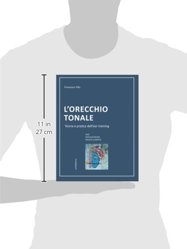 L'orecchio tonale - Teoria e pratica dell'ear training (Italian Edition) - Image 3