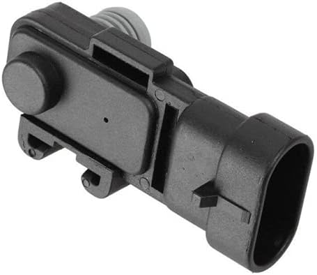 MAP Manifold Air Pressure Sensor, for Car Air Tntake Pressure Sensor 16238409