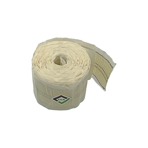 Gel double sided DIY carpet joining tape 9 mtr roll