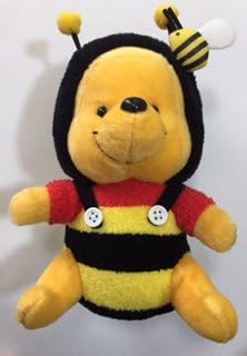 Amazon ぬいぐるみ プーさん ハチ ぬいぐるみ おもちゃ