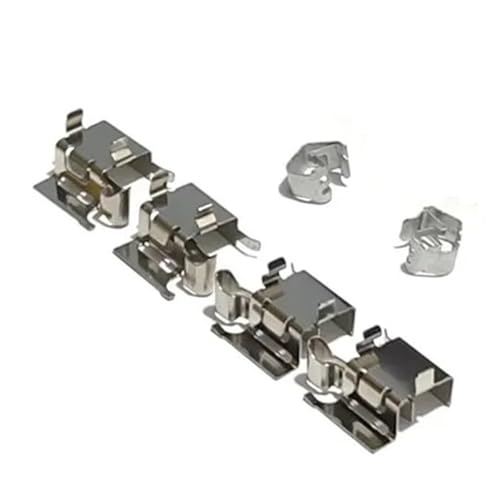 Pinzas de pistones de freno Compatible con Toyota Yaris Sedan Vois 2008-2013, tornillo de pinza, pasador guía, tapa de pistón, sellado de aceite, 1 pieza Pinza Freno Herramienta(A Front brake 1pc)