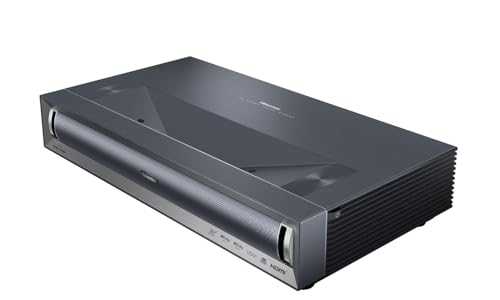 Projecteur HISENSE PX3 Ultra HD 4K Laser 80 150 pouces Dolby Vision & Atmos - vue 9