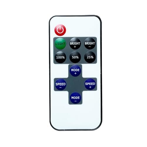 Télécommande pour panneau ouvert LED modèle 2 pour enseigne lumineuse de magasin