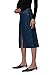 Joe's Jeans Women's The Joplin Maternity Denim Knee Length Skirt, Baby Steps, 24
