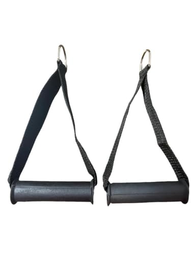 Puxador De Mão Cross Over Par