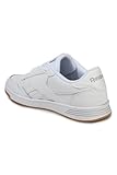 timberland union wharf oxford - sneaker low Innenmaterial: Synthetik Reebok Damen Court Advance Sneaker, FTWR White Cold Grey 2 Rubber Gum 01, 39 EU