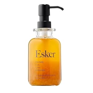 ESKER Calendula Hand Cleanser