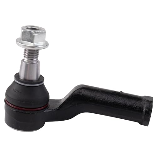Image of TRQ Front Steering & Suspension Kit Control Arm with Ball Joint Sway Bar
