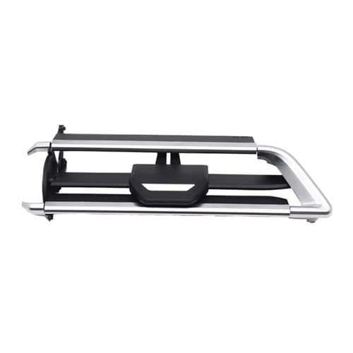 Salida de ventilación de salpicadero de coche AC medio 64119458543 para modelos X5 X6 X7 2019-2022
