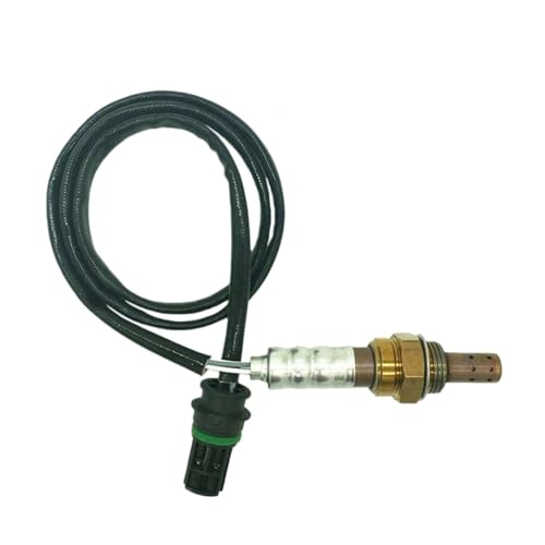 Sensor de oxígeno O2 para BMW 116i 118i 316i 320i X3 Z4 repuesto 11787530287