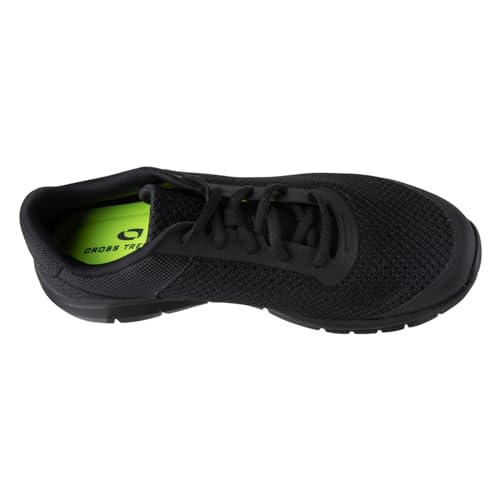 Image of Mens Gusto Crosstrainer Casual Running Sneaker by Payless