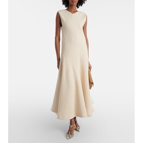 Arqa Women's T-strap Pumps Ribbon Bands Loop Ankle with Gold Buckle Pointed Toe Kitten Heel Sandals Elegant Wedding Party Dressy Low Heels2