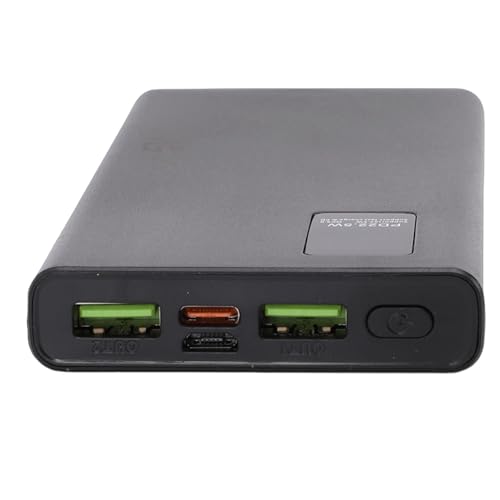 Onduleur Mini UPS Haute Capacité 4050mAh pour Caméra de Sécurité et LED - 6