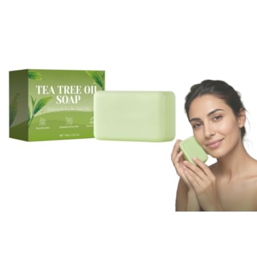Savon antifongique Nola Rituel contre la mycose du pied et les odeurs (Lot de 2)
