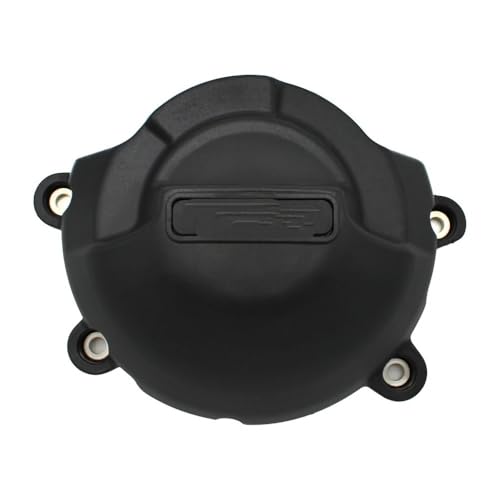 Accessoires moto protection moteur YZF R6 couvercle haute résistance
