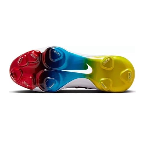 Image of Nike Men's Force Zoom Trout 9 Pro Low Baseball Cleats