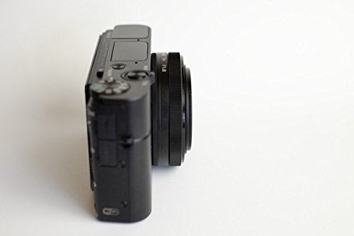 Lensmate Quick-Change Filter Adapter Kit For Sony Rx100 Va (Also Fits Rx100 V & Iv) - 52Mm #TOP4