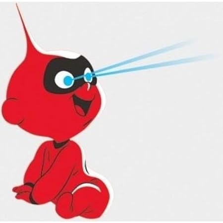 Amazon Com Adhesivo De Pared Con Logotipo De John Jack Jack Jackson Parr De 5 0 In Para Bebe Y Hermano 2 Peliculas Extraibles Autoadhesivo Adhesivo De Pared Para Cuarto De Los Ninos Walt Disney