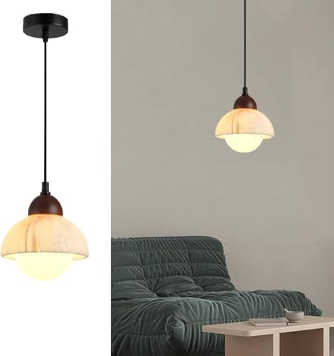 Suspension en albâtre naturel 15 cm luminaire de luxe orientable salon
