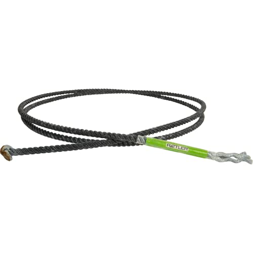 Rattler Rope Lynn Smith 3ply Goat String