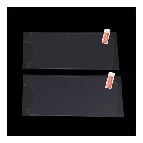 Protector de pantalla para CRF300L 2021-2022 contra rayones en el salpicadero