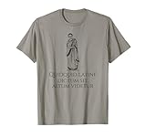 Funny Latin Saying Proverb Quotes & Polyglot Gifts