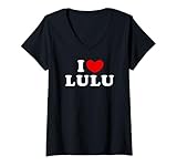 Personalized For Lulu & Friends