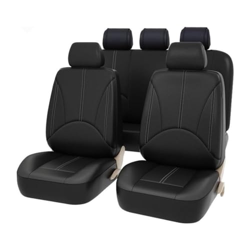 ALYOOP Car Seat Covers for Peugeot Rifter