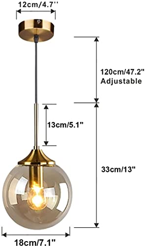 Mejores comprativas On-line Lamparas colgantes grandes disponible en línea para comprar. 23 Imagen adicional