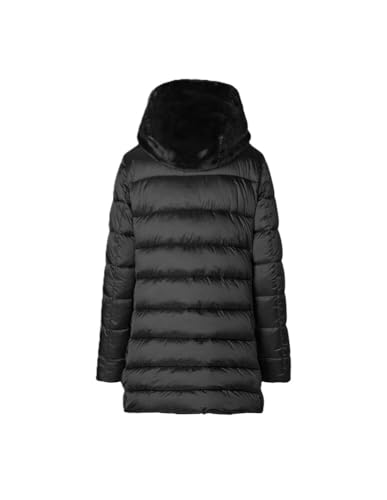 Save The Duck Piumino Donna D0280W JADE21 MATILDA (IT, Testo,