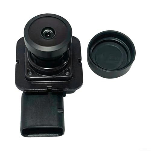 Caméra de recul anti angle mort vision nocturne Ford Transit Connect - 2