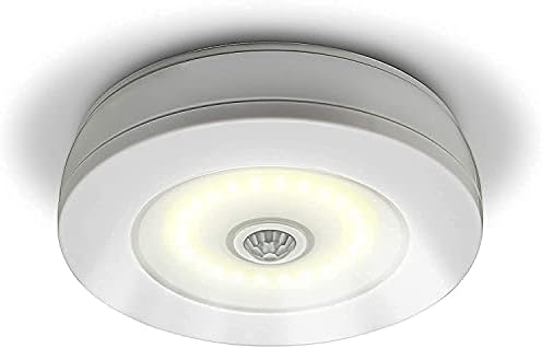 Sensor Brite Overlite Rechargeable Wireless Motion-Activated LED Light, Stick Anywhere image 5