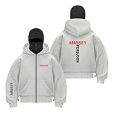 Instructions D'Entretien : Vestes D'EntraîNement Graphiques, Nous Vous Recommandons De Laver Les Sweats à Capuche FoncéS Et Clairs SéParéMent Pour Conserver La Couleur D'Origine Du VêTement De Rue à Manches Longues. Utilisez De L'Eau à Moins De 35 °C Lors Du Lavage. SéChez Naturellement AprèS Le Lavage Et Rangez RéGulièRement Vos VêTements