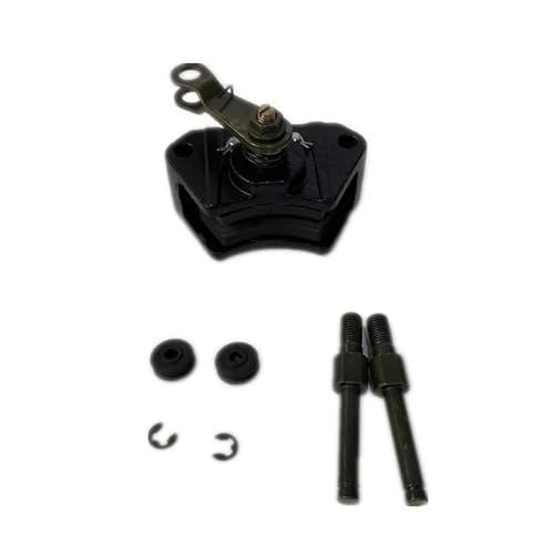 Étrier de stationnement CF 9010 080320 pour corriger le jeu du frein quad