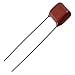 Panasonic Industrial Devices ECQ-E6273KF Capacitor Plastic Film