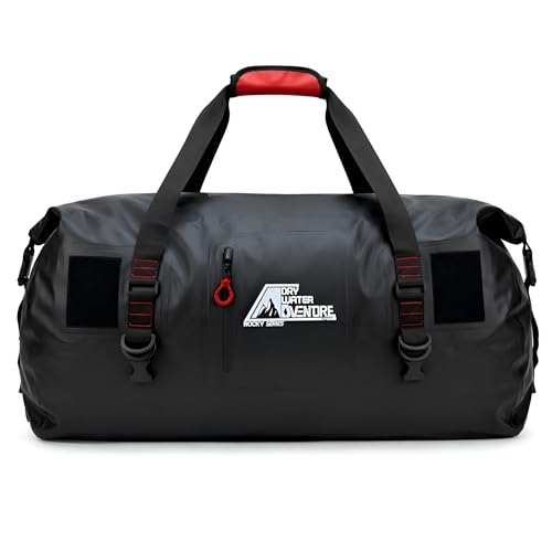 Dry Water Adventure 120L