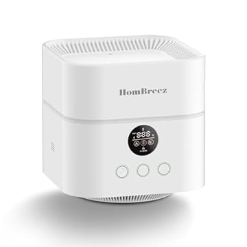 best air purifier and humidifier all in one