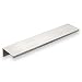 Produktbild 10er Set Alu Möbelgriff SEARL 180 mm Edelstahloptik Griffleiste Schrankgriff Küchengriff von SO-TECH®