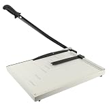 acer a315-31-p44u Equipada con una cuchilla de acero inoxidable resistente al desgaste, asegura un rendimiento duradero y cortes consistentes en distintos tipos de papel.