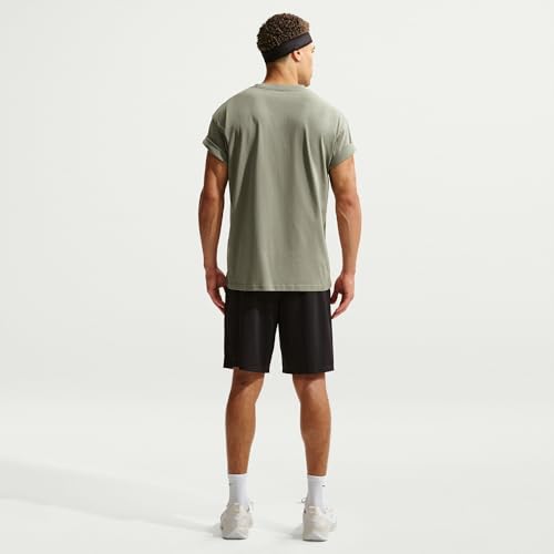Image of Nike Men's Dri-FIT Flex 9 inch Workout /Training Shorts