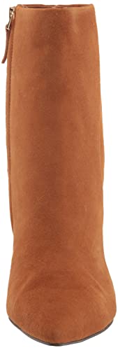 Franco Sarto Women's Vesi Heeled Bootie2