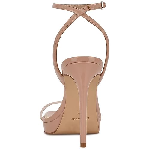 Image of Nine West Women's Zadie Heeled Sandals