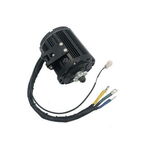 Mid Drive Motor QS138 4KW 90H Mid-Drive Motor with EM260S