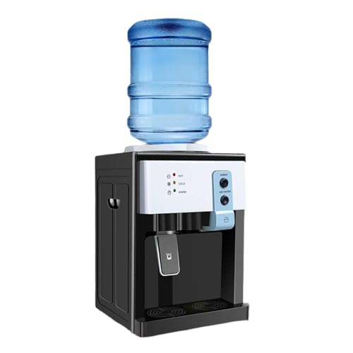 Top Loading Water Cooler Dispenser with Hot/Cold Water