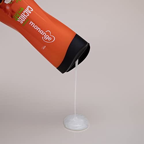 Shampoo Monange Cachos Que Tal 325Ml, Monange