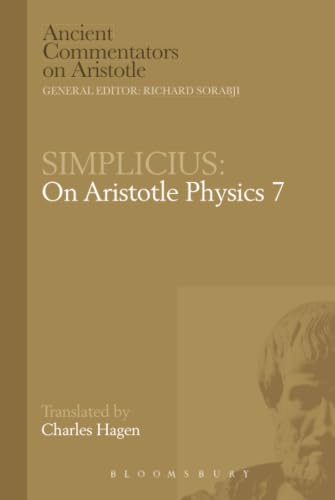 On Aristotle: Physics 7 view 2