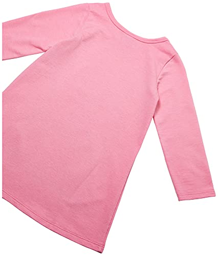 Vestido Loungewear em Moletinho, Patrulha Canina, 01 CANDY