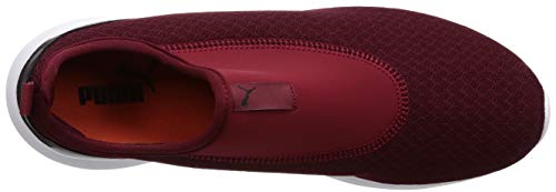 Image of PUMA Mens Entrant Slipon Mu Idp Sneaker