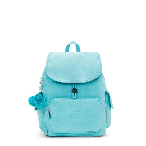 Image of Kipling Women's City Pack Small Backpack, Lightweight Versatile Daypack, Durable and Water-Resistant